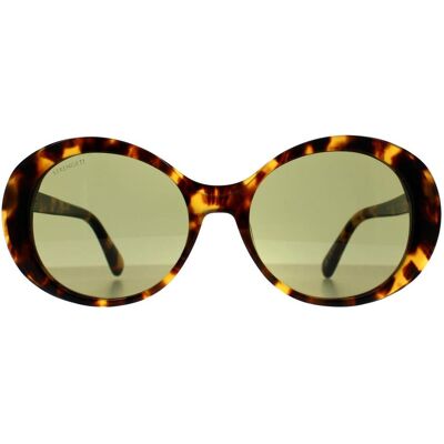Serengeti Bacall SS541005 glänzend schildpatt havanna Mineral 555nm grün photochromatische Sonnenbrille Braun Einheitsgröße Serengeti Bacall SS541005 glänzend schildpatt havanna Mineral 555nm grün photochromatische Sonnenbrille Braun Einheitsgröße