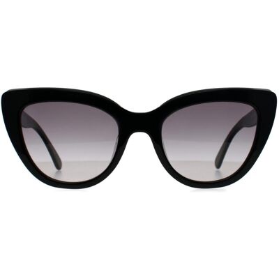 Longchamp LO686S 001 (001 black) - Sonnenbrille Longchamp LO686S 001 (001 black) - Sonnenbrille