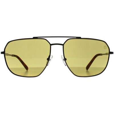 Timberland TB00009 Brillengläser in Rutenio Brillant - Sonnenbrille Timberland TB00009 Brillengläser in Rutenio Brillant - Sonnenbrille