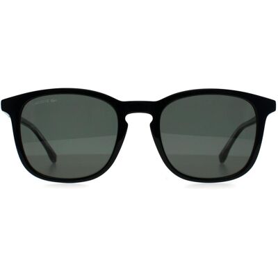 Lacoste L961S 001 schwarz grün Sonnenbrille Schwarz Einheitsgröße Lacoste L961S 001 schwarz grün Sonnenbrille Schwarz Einheitsgröße