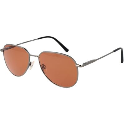 Serengeti Erice Klassische Sonnenbrille Braun Einheitsgröße Serengeti Erice Klassische Sonnenbrille Braun Einheitsgröße
