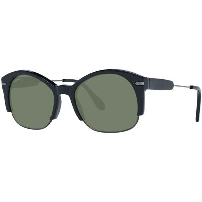 Serengeti Modena Sonnenbrille im klassischen Stil Schwarz Einheitsgröße Serengeti Modena Sonnenbrille im klassischen Stil Schwarz Einheitsgröße