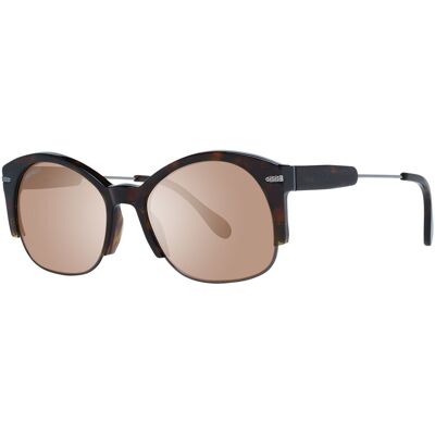 Serengeti Modena Sonnenbrille im Schildpatt-Stil Braun Einheitsgröße Serengeti Modena Sonnenbrille im Schildpatt-Stil Braun Einheitsgröße