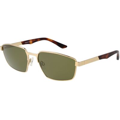 Serengeti Carrara Polarisierte Sonnenbrille Khaki Einheitsgröße Serengeti Carrara Polarisierte Sonnenbrille Khaki Einheitsgröße