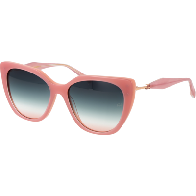 Ana Hickmann Sonnenbrille AH9424 H01 56 Rose Einheitsgröße Ana Hickmann Sonnenbrille AH9424 H01 56 Rose Einheitsgröße