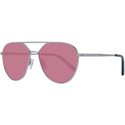 Serengeti Cortina Aviator Sonnenbrille mit rosa Gläsern Altrosa Einheitsgröße Serengeti Cortina Aviator Sonnenbrille mit rosa Gläsern Altrosa Einheitsgröße