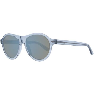 Serengeti Transparente Acetat-Sonnenbrille Transparent Einheitsgröße Serengeti Transparente Acetat-Sonnenbrille Transparent Einheitsgröße