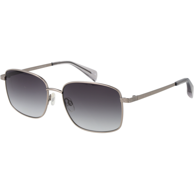 Ted Baker Sonnenbrille TB1684 910 56 Grau Einheitsgröße Ted Baker Sonnenbrille TB1684 910 56 Grau Einheitsgröße