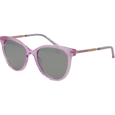 Skechers Sonnenbrille SE00024 78D 52 Rosé Einheitsgröße Skechers Sonnenbrille SE00024 78D 52 Rosé Einheitsgröße