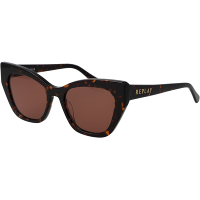 Replay Sonnenbrille RY663S R02 53 Braun Einheitsgröße Replay Sonnenbrille RY663S R02 53 Braun Einheitsgröße