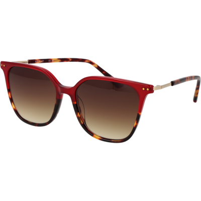 Replay Sonnenbrille RY473V 03S 53 - Rot Rot Einheitsgröße Replay Sonnenbrille RY473V 03S 53 - Rot Rot Einheitsgröße
