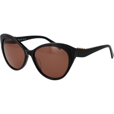Replay Sonnenbrille RY582 S01 57 Schwarz Einheitsgröße Replay Sonnenbrille RY582 S01 57 Schwarz Einheitsgröße