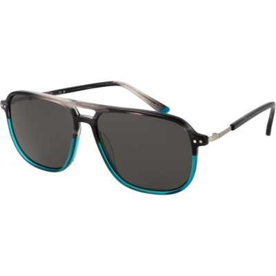 Replay Sonnenbrille RY467V 03S 56 Türkis Einheitsgröße Replay Sonnenbrille RY467V 03S 56 Türkis Einheitsgröße