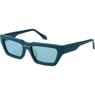Replay Sonnenbrille RY636 S03 54 Türkis Einheitsgröße Replay Sonnenbrille RY636 S03 54 Türkis Einheitsgröße