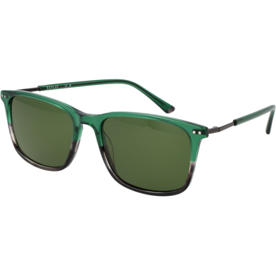 Replay Sonnenbrille RY472V 03S 56 Grün Einheitsgröße Replay Sonnenbrille RY472V 03S 56 Grün Einheitsgröße