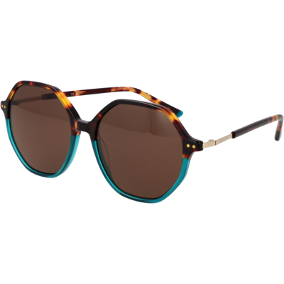 Replay Sonnenbrille RY474V 03S 53 Braun Einheitsgröße Replay Sonnenbrille RY474V 03S 53 Braun Einheitsgröße