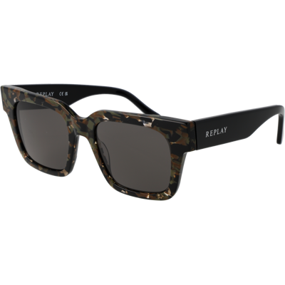 Replay Sonnenbrille RY296V 05S 53 Mehrfarbig Einheitsgröße Replay Sonnenbrille RY296V 05S 53 Mehrfarbig Einheitsgröße