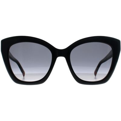 Missoni Cat Eye Damen Schwarz Grau Farbverlauf MIS 0112/S Schwarz Einheitsgröße Missoni Cat Eye Damen Schwarz Grau Farbverlauf MIS 0112/S Schwarz Einheitsgröße
