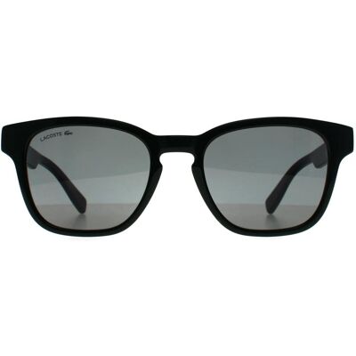 Lacoste Square Herren Grün Grau L986S Grün Einheitsgröße Lacoste Square Herren Grün Grau L986S Grün Einheitsgröße