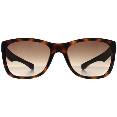 Lacoste Rectangle Herren Havanna Braun Gradient L662S Braun Einheitsgröße Lacoste Rectangle Herren Havanna Braun Gradient L662S Braun Einheitsgröße