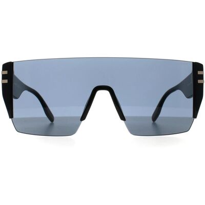 Marc Jacobs Schild Herren Schwarz Grau MARC 712/S Schwarz Einheitsgröße Marc Jacobs Schild Herren Schwarz Grau MARC 712/S Schwarz Einheitsgröße