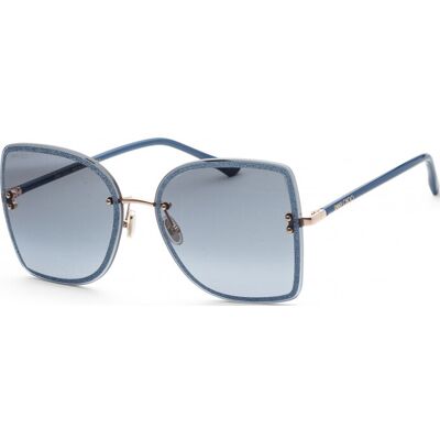 Jimmy Choo LETIS-0LKS-GB Letis 62 0LKS GB Sonnenbrille Mehrfarben Einheitsgröße Jimmy Choo LETIS-0LKS-GB Letis 62 0LKS GB Sonnenbrille Mehrfarben Einheitsgröße