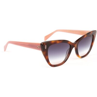 Ana Hickmann Sonnenbrille AH9437 G21 53 Grün Einheitsgröße Ana Hickmann Sonnenbrille AH9437 G21 53 Grün Einheitsgröße