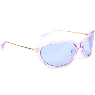 Ana Hickmann Sonnenbrille HI9250 T01 70 Lila Einheitsgröße Ana Hickmann Sonnenbrille HI9250 T01 70 Lila Einheitsgröße