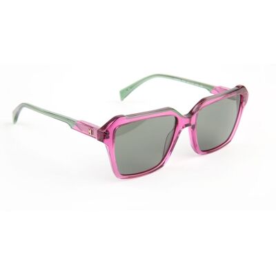 Ana Hickmann Sonnenbrille HI9259 P03 53 Rot Einheitsgröße Ana Hickmann Sonnenbrille HI9259 P03 53 Rot Einheitsgröße