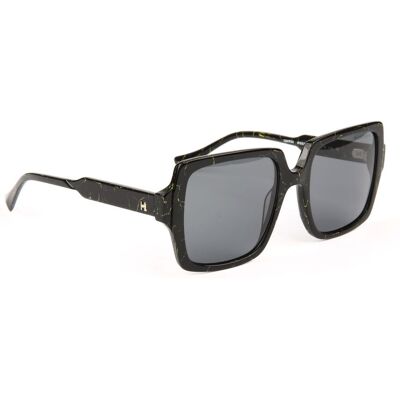 Ana Hickmann Sonnenbrille HI9233 G22 53 Schwarz Einheitsgröße Ana Hickmann Sonnenbrille HI9233 G22 53 Schwarz Einheitsgröße