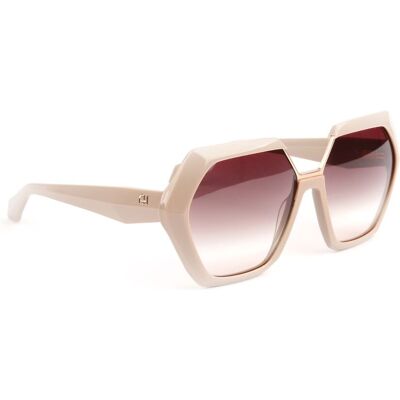 Ana Hickmann Sonnenbrille AH9426 D02 60 Grün Einheitsgröße Ana Hickmann Sonnenbrille AH9426 D02 60 Grün Einheitsgröße