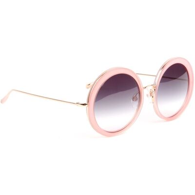 Ana Hickmann Sonnenbrille HI3194 T02 54 Rosa Einheitsgröße Ana Hickmann Sonnenbrille HI3194 T02 54 Rosa Einheitsgröße