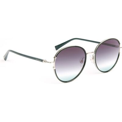 Ana Hickmann Sonnenbrille HI3191 03A 52 Grün Einheitsgröße Ana Hickmann Sonnenbrille HI3191 03A 52 Grün Einheitsgröße