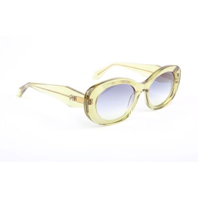 Ana Hickmann Sonnenbrille AH9483 T02 52 Grün Einheitsgröße Ana Hickmann Sonnenbrille AH9483 T02 52 Grün Einheitsgröße