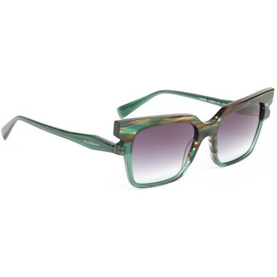 Ana Hickmann Sonnenbrille HI9228 P01 53 Grün Einheitsgröße Ana Hickmann Sonnenbrille HI9228 P01 53 Grün Einheitsgröße
