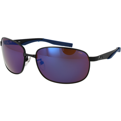 Fila Sonnenbrille SFI724 531B 63 Schwarz Einheitsgröße Fila Sonnenbrille SFI724 531B 63 Schwarz Einheitsgröße