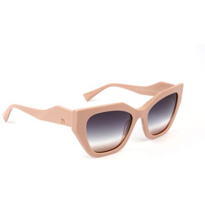 Ana Hickmann Sonnenbrille HI9206 D01 54 Gelb Einheitsgröße Ana Hickmann Sonnenbrille HI9206 D01 54 Gelb Einheitsgröße