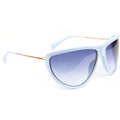 Ana Hickmann Sonnenbrille HI9251 D02 71 Blau Einheitsgröße Ana Hickmann Sonnenbrille HI9251 D02 71 Blau Einheitsgröße