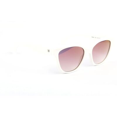 Ana Hickmann Sonnenbrille HI9261 D01 53 Weiß Einheitsgröße Ana Hickmann Sonnenbrille HI9261 D01 53 Weiß Einheitsgröße