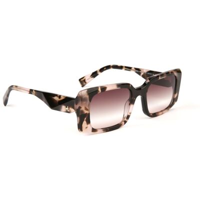 Ana Hickmann Sonnenbrille HI9212 G21 52 Rosa Einheitsgröße Ana Hickmann Sonnenbrille HI9212 G21 52 Rosa Einheitsgröße