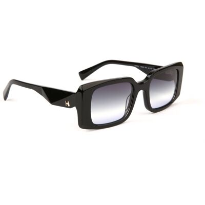Ana Hickmann Sonnenbrille HI9212 A01 52 Schwarz Einheitsgröße Ana Hickmann Sonnenbrille HI9212 A01 52 Schwarz Einheitsgröße
