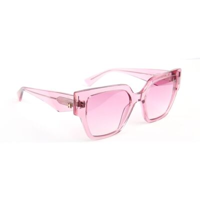 Ana Hickmann Sonnenbrille HI9264 T03 55 Rosa Einheitsgröße Ana Hickmann Sonnenbrille HI9264 T03 55 Rosa Einheitsgröße