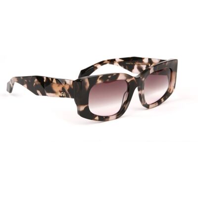 Ana Hickmann Sonnenbrille AH9393 E01 52 Rosa Einheitsgröße Ana Hickmann Sonnenbrille AH9393 E01 52 Rosa Einheitsgröße