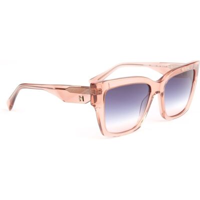 Ana Hickmann Sonnenbrille HI9222 T02 54 Rosa Einheitsgröße Ana Hickmann Sonnenbrille HI9222 T02 54 Rosa Einheitsgröße