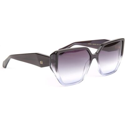 Ana Hickmann Sonnenbrille AH9432 C01 59 Grün Einheitsgröße Ana Hickmann Sonnenbrille AH9432 C01 59 Grün Einheitsgröße
