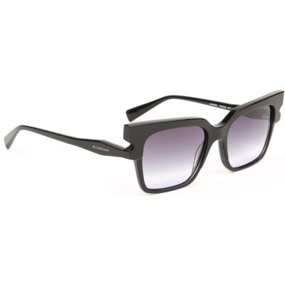 Ana Hickmann Sonnenbrille HI9228 A01 53 Schwarz Einheitsgröße Ana Hickmann Sonnenbrille HI9228 A01 53 Schwarz Einheitsgröße