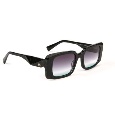 Ana Hickmann Sonnenbrille HI9212 G22 52 Schwarz Einheitsgröße Ana Hickmann Sonnenbrille HI9212 G22 52 Schwarz Einheitsgröße