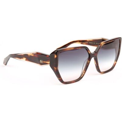 Ana Hickmann Sonnenbrille AH9432 E01 59 Grün Einheitsgröße Ana Hickmann Sonnenbrille AH9432 E01 59 Grün Einheitsgröße