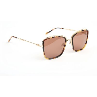 Ana Hickmann Sonnenbrille HI3220 G21 54 Grün Einheitsgröße Ana Hickmann Sonnenbrille HI3220 G21 54 Grün Einheitsgröße