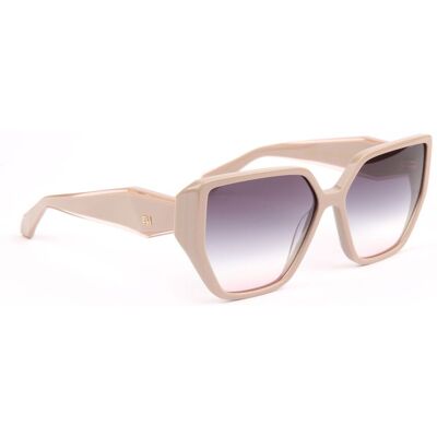 Ana Hickmann Sonnenbrille AH9432 D01 59 Grün Einheitsgröße Ana Hickmann Sonnenbrille AH9432 D01 59 Grün Einheitsgröße